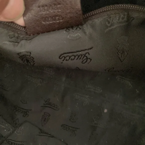 Authentic Gucci Bag - Picture 13 of 13
